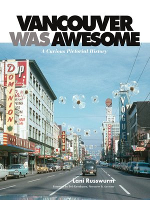 cover image of Vancouver Was Awesome